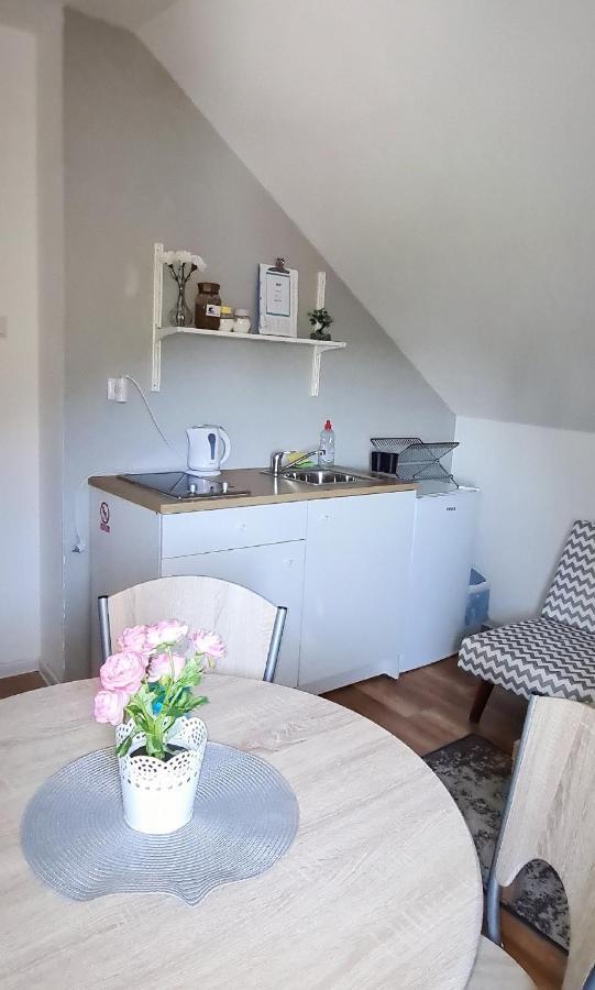 Apartman Lena Tusilovic Bagian luar foto
