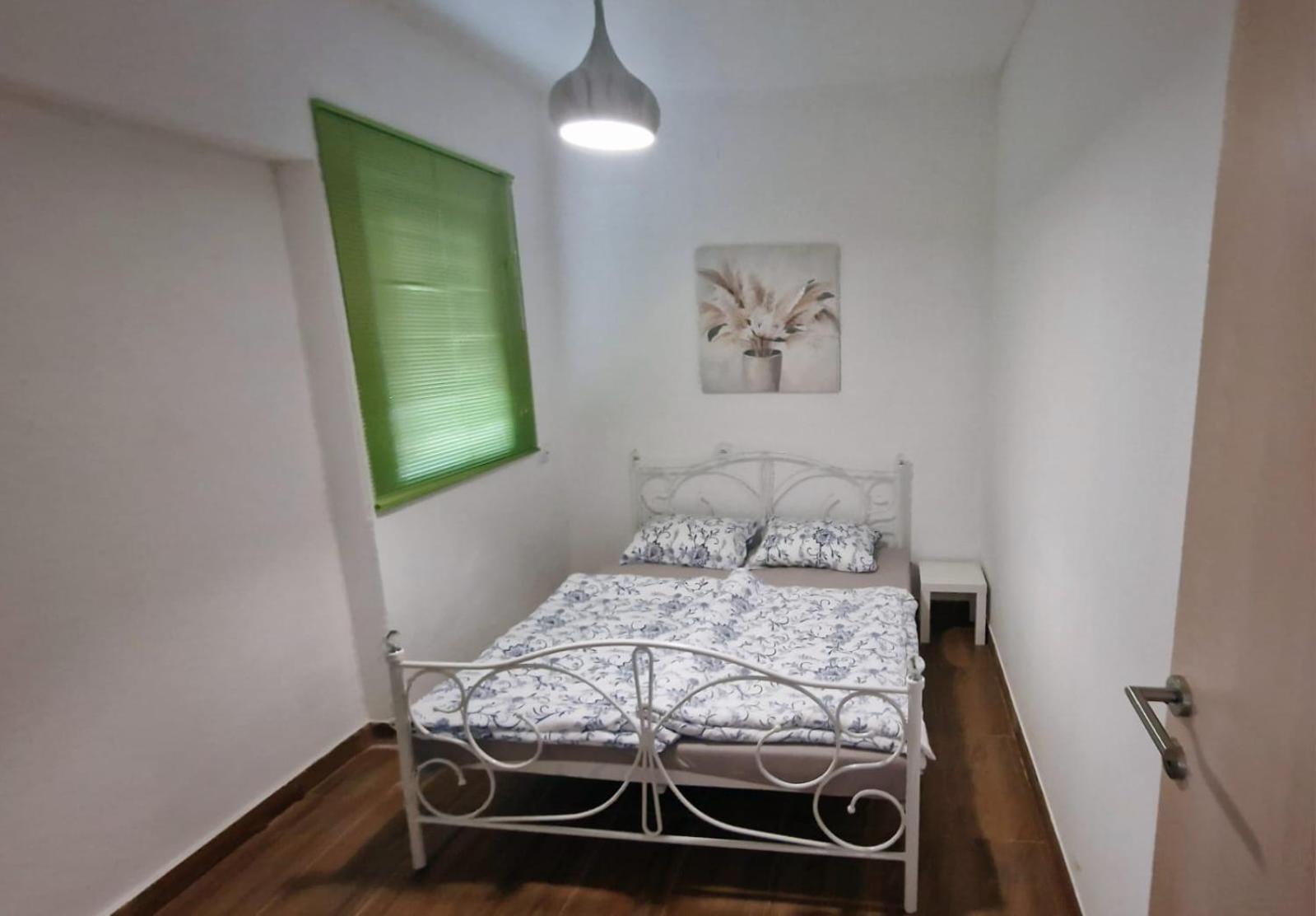 Apartman Lena Tusilovic Bagian luar foto