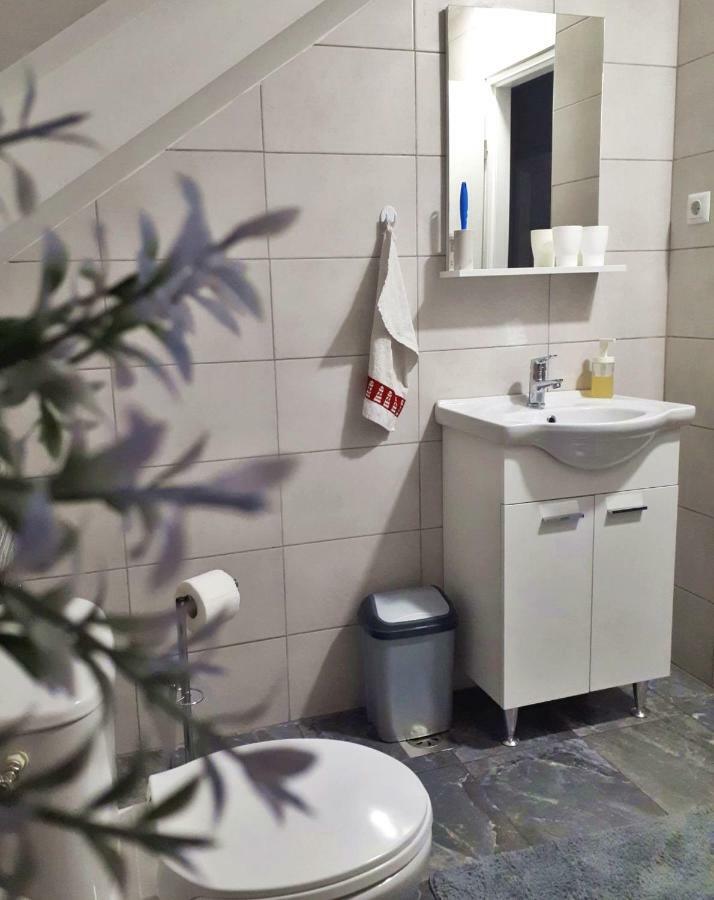 Apartman Lena Tusilovic Bagian luar foto